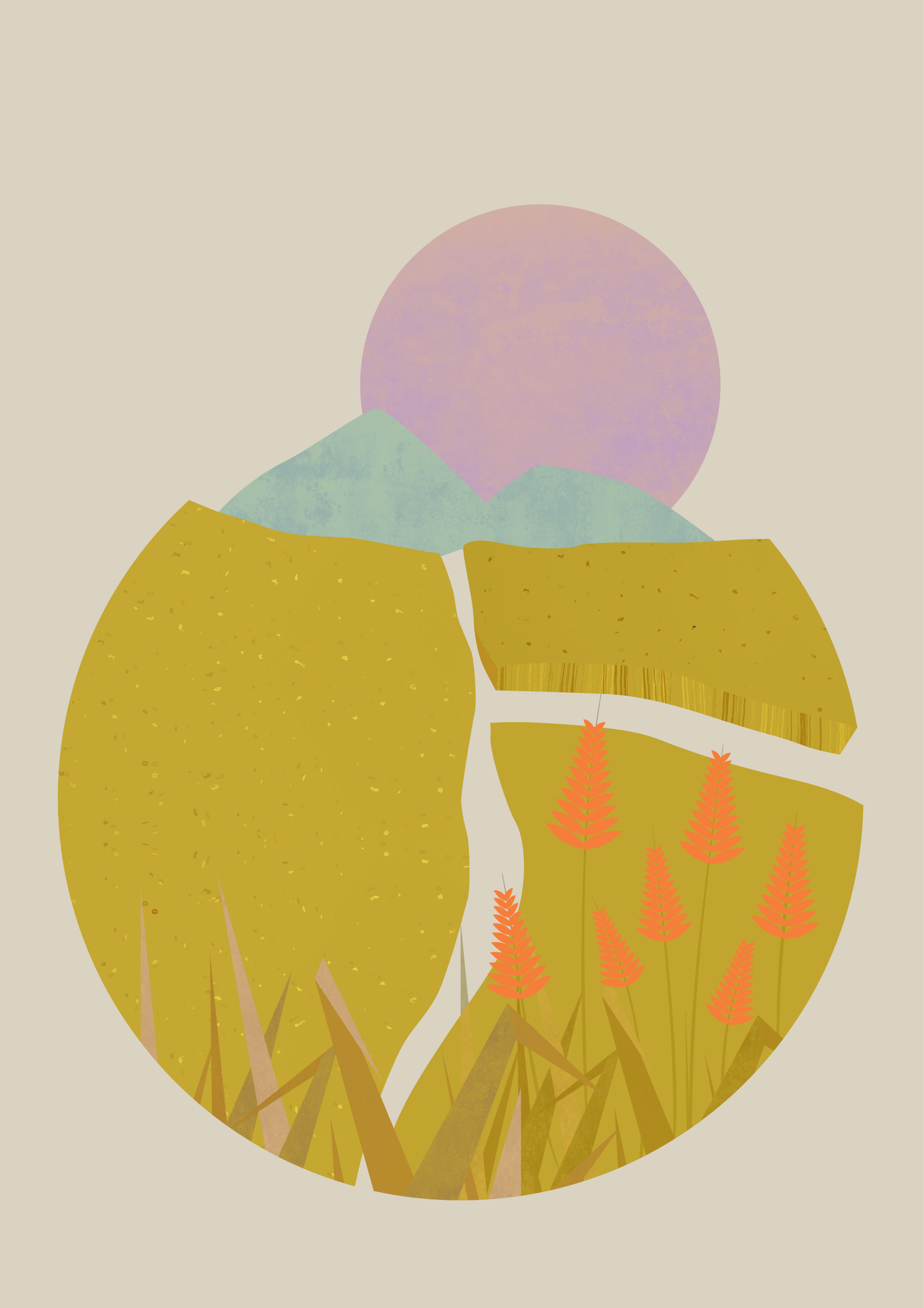 Wheat